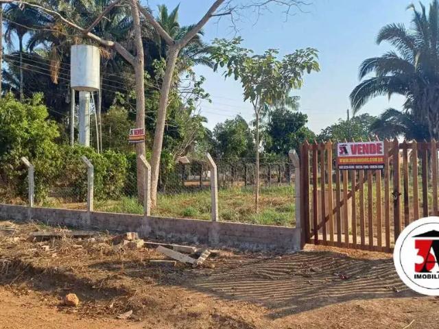 Terreno venda em Região Geográfica Imediata de Porto Velho, Porto Velho