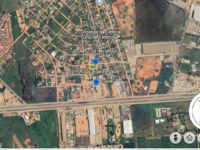 Terreno venda em Região Geográfica Imediata de Porto Velho, Porto Velho