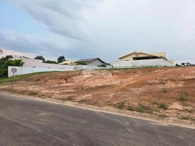 Terreno venda em Residencial Bosques do Madeira, Porto Velho
