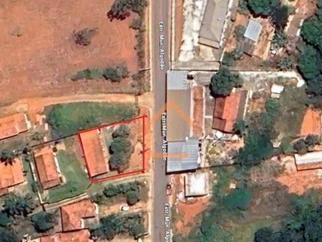 Terreno venda em Região Geográfica Imediata de Pouso Alegre, Pouso Alegre