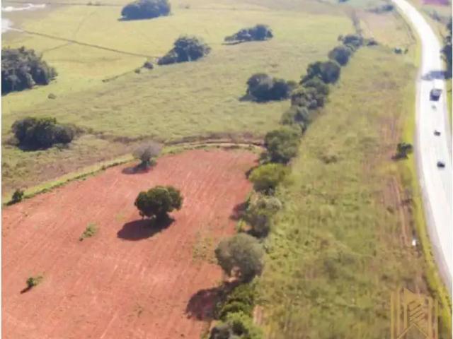 Terreno venda em Região Geográfica Imediata de Pouso Alegre, Pouso Alegre
