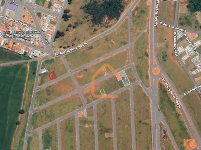 Terreno venda em Região Geográfica Imediata de Pouso Alegre, Pouso Alegre