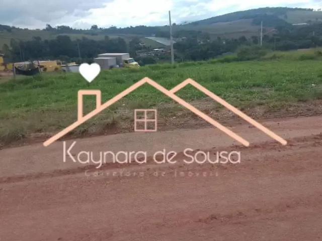 Terreno venda em Região Geográfica Imediata de Pouso Alegre, Pouso Alegre