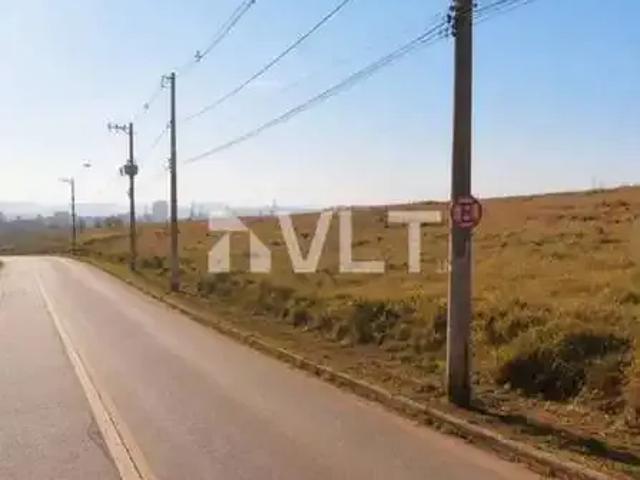 Terreno venda em Região Geográfica Imediata de Pouso Alegre, Pouso Alegre