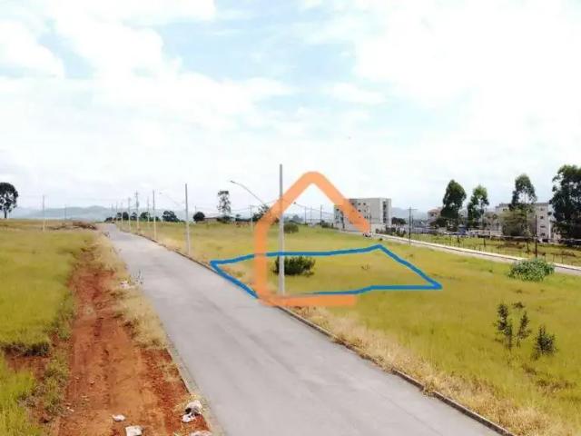 Terreno venda em Região Geográfica Imediata de Pouso Alegre, Pouso Alegre