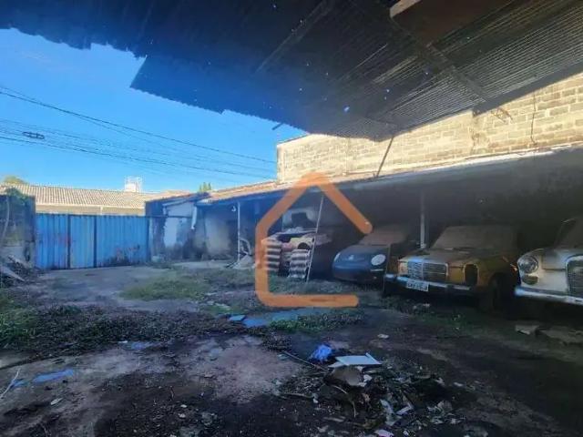 Terreno venda em Região Geográfica Imediata de Pouso Alegre, Pouso Alegre