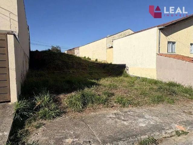 Terreno venda em Pouso Alegre, Região Geográfica Intermediária de Pouso Alegre