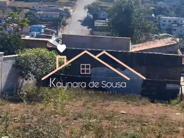 Terreno venda em Região Geográfica Imediata de Pouso Alegre, Pouso Alegre