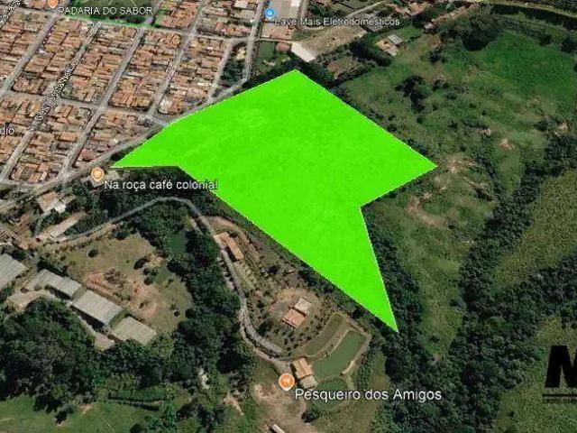 Terreno venda em Região Geográfica Imediata de Pouso Alegre, Pouso Alegre