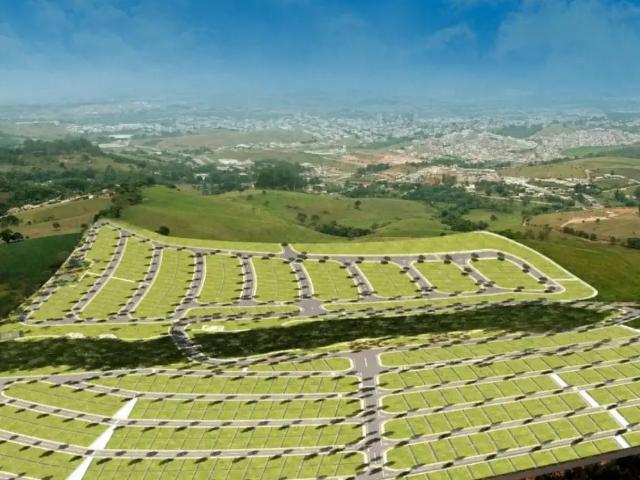 Terreno venda em Região Geográfica Imediata de Pouso Alegre, Pouso Alegre