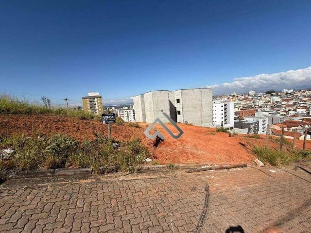 Terreno venda em Quadrante Noroeste, Pouso Alegre