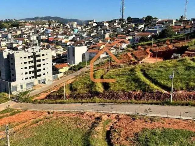 Terreno venda em Região Geográfica Imediata de Pouso Alegre, Pouso Alegre