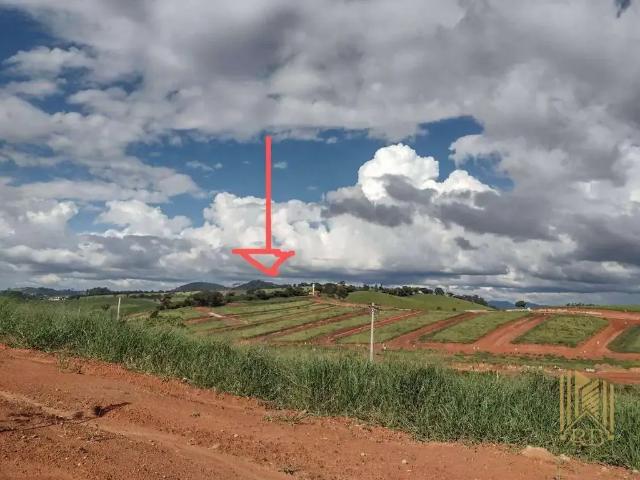 Terreno venda em Quadrante Noroeste, Pouso Alegre
