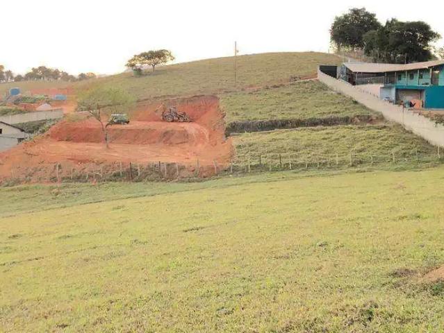 Terreno venda em Quadrante Noroeste, Pouso Alegre