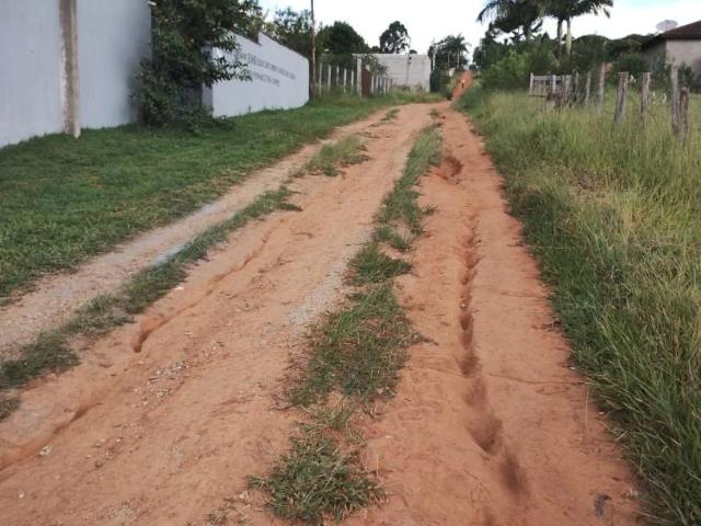 Terreno venda em Loteamento Ipanema, Santa Rita do Sapucaí