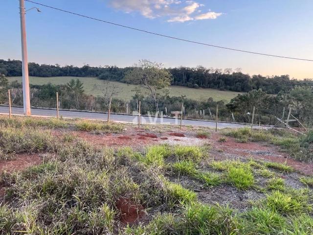 Terreno venda em Pouso Alegre, Região Geográfica Intermediária de Pouso Alegre
