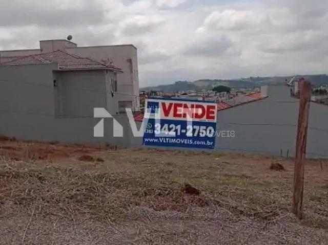 Terreno venda em Região Geográfica Imediata de Pouso Alegre, Pouso Alegre
