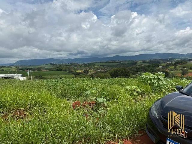 Terreno venda em Região Geográfica Imediata de Pouso Alegre, Pouso Alegre