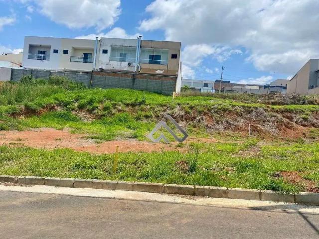 Terreno venda em Região Geográfica Imediata de Pouso Alegre, Pouso Alegre
