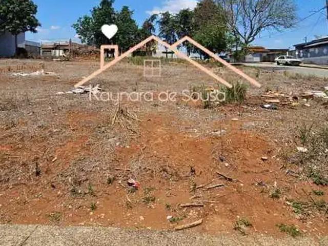 Terreno venda em Região Geográfica Imediata de Pouso Alegre, Pouso Alegre