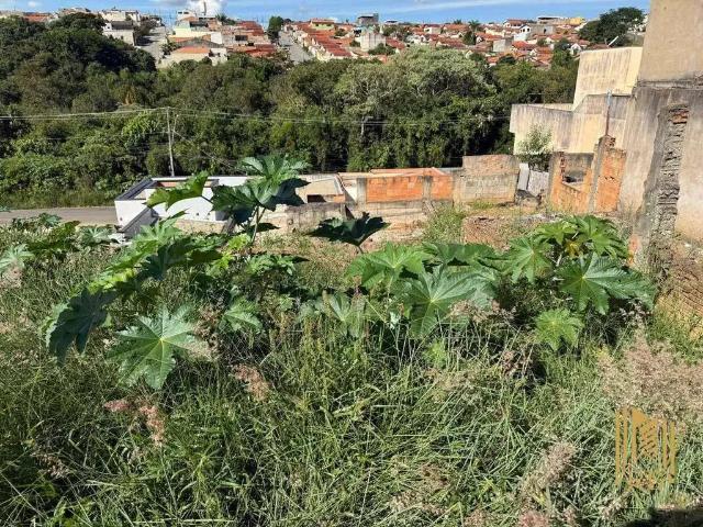 Terreno venda em Região Geográfica Imediata de Pouso Alegre, Pouso Alegre