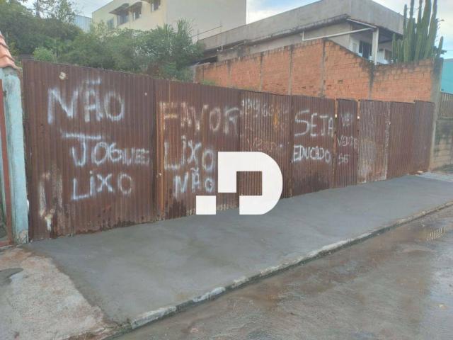 Terreno venda em Jardim Olímpico, Pouso Alegre