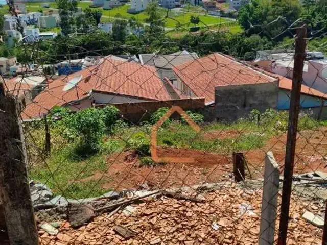 Terreno venda em Região Geográfica Imediata de Pouso Alegre, Pouso Alegre