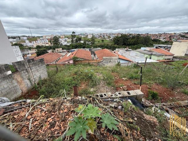 Terreno venda em Colina Verde, Pouso Alegre