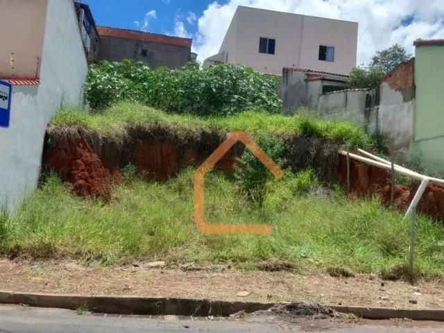 Terreno venda em Região Geográfica Imediata de Pouso Alegre, Pouso Alegre