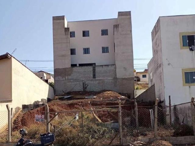 Terreno venda em Colina Verde, Pouso Alegre