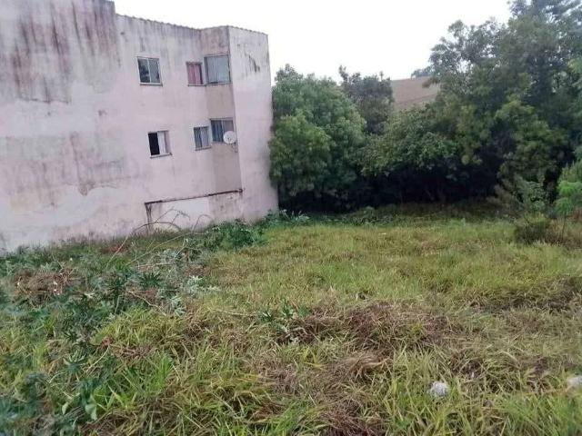 Terreno venda em Guanabara, Pouso Alegre
