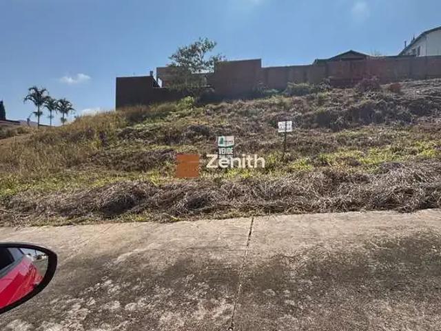 Terreno venda em Região Geográfica Imediata de Pouso Alegre, Pouso Alegre