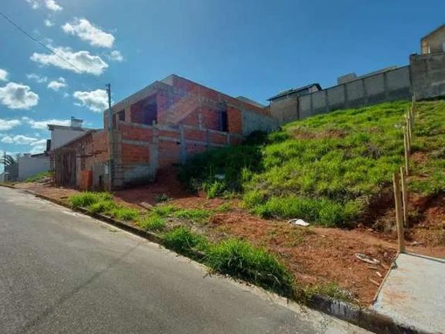 Terreno venda em Quadrante Noroeste, Pouso Alegre