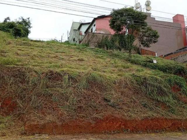 Terreno venda em Região Geográfica Imediata de Pouso Alegre, Pouso Alegre