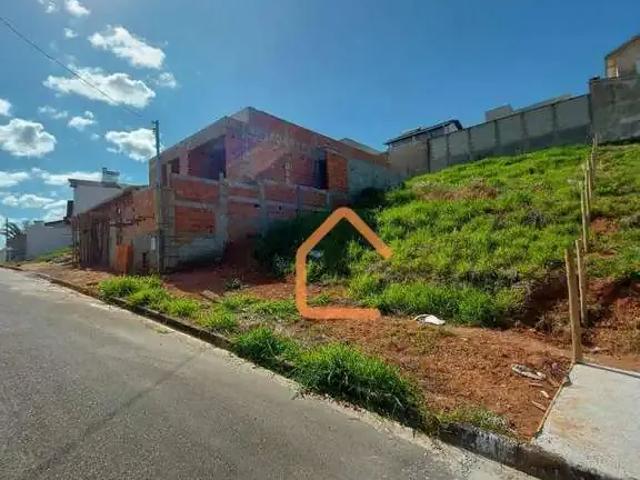 Terreno venda em Região Geográfica Imediata de Pouso Alegre, Pouso Alegre