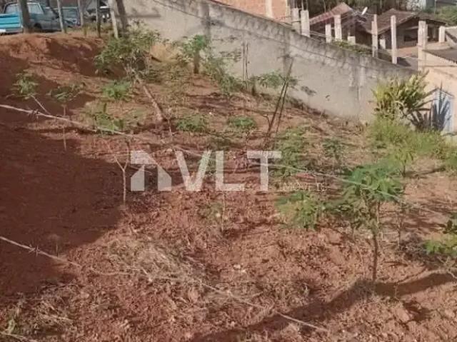 Terreno venda em Região Geográfica Imediata de Pouso Alegre, Pouso Alegre