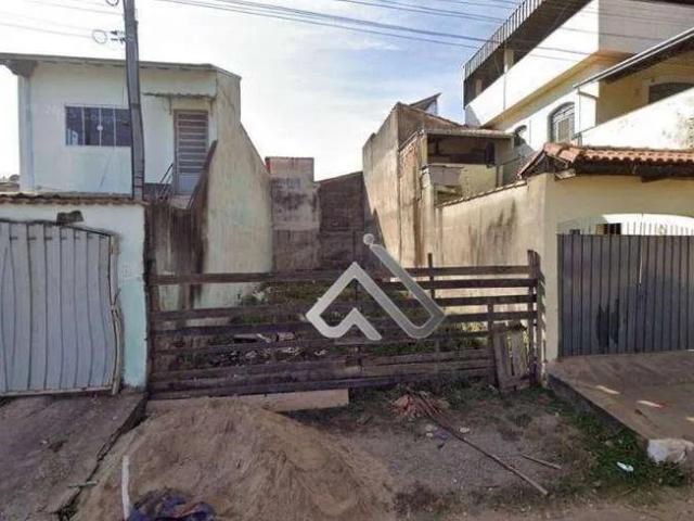 Terreno venda em Foch II, Pouso Alegre