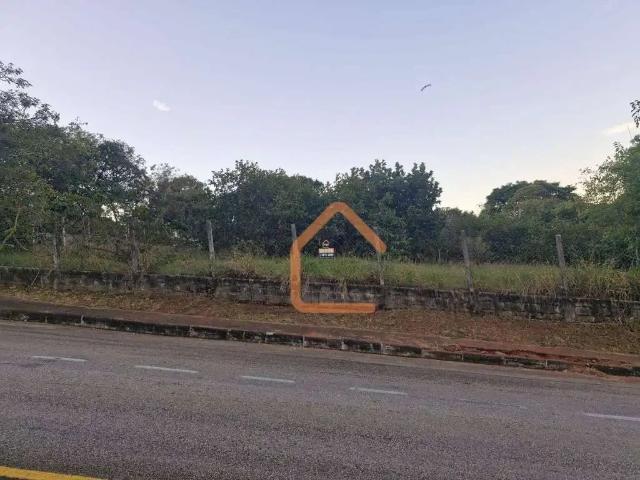 Terreno venda em Região Geográfica Imediata de Pouso Alegre, Pouso Alegre