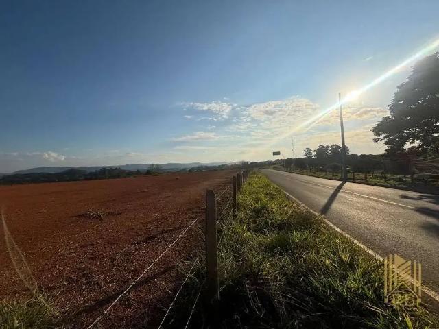 Terreno venda em Região Geográfica Imediata de Pouso Alegre, Pouso Alegre