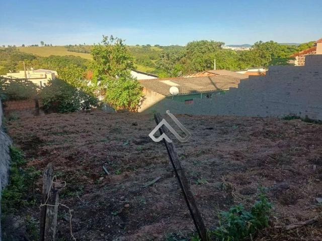 Terreno venda em Bela Vista, Pouso Alegre