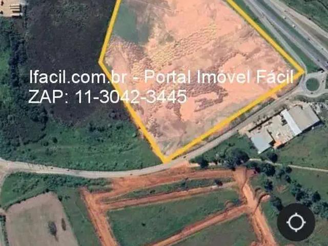 Terreno venda em Região Geográfica Imediata de Pouso Alegre, Pouso Alegre