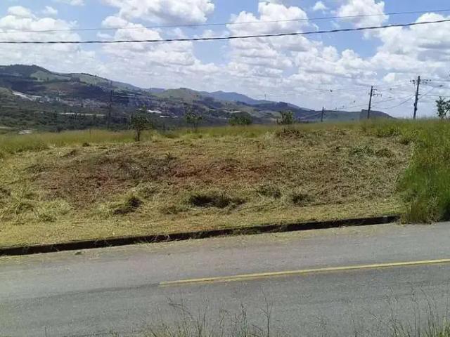 Terreno venda em Região Geográfica Imediata de Pouso Alegre, Pouso Alegre