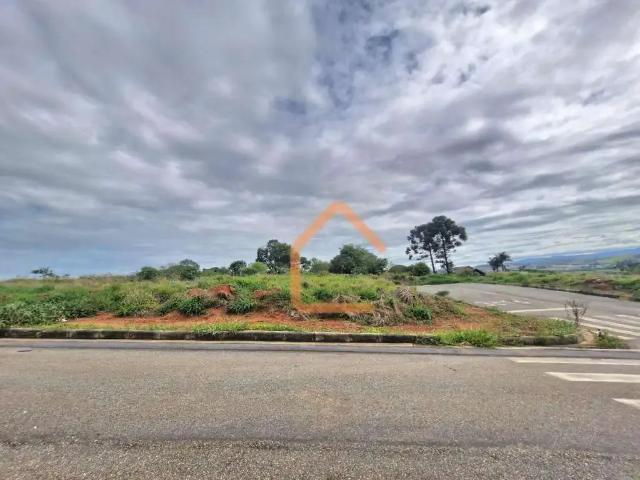 Terreno venda em Região Geográfica Imediata de Pouso Alegre, Pouso Alegre