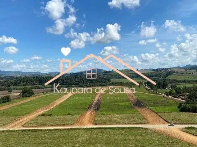 Terreno venda em Região Geográfica Imediata de Pouso Alegre, Pouso Alegre