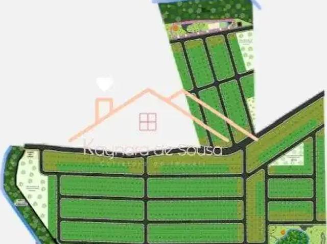 Terreno venda em Região Geográfica Imediata de Pouso Alegre, Pouso Alegre