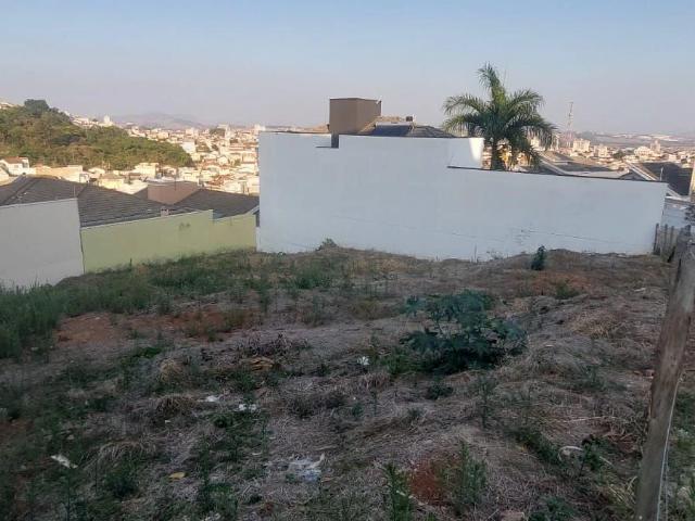 Terreno venda em Quadrante Noroeste, Pouso Alegre