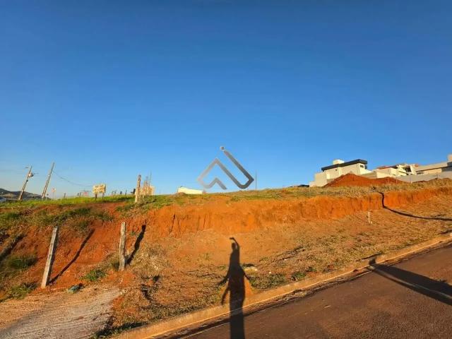 Terreno venda em Região Geográfica Imediata de Pouso Alegre, Pouso Alegre