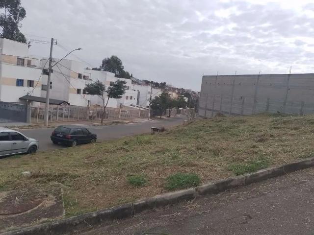 Terreno venda em Quadrante Noroeste, Pouso Alegre