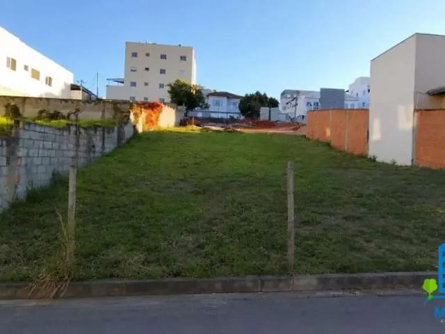Terreno venda em Pouso Alegre, Região Geográfica Intermediária de Pouso Alegre