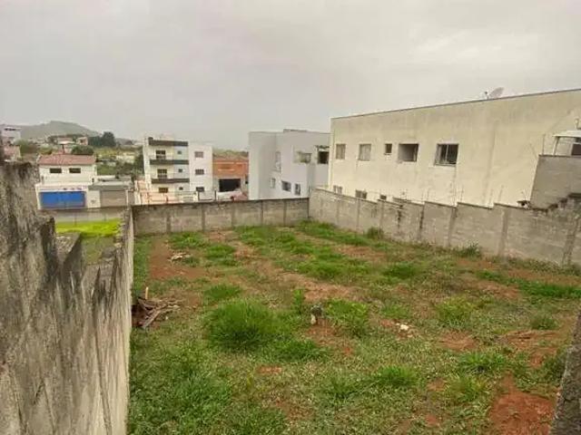 Terreno venda em Região Geográfica Imediata de Pouso Alegre, Pouso Alegre